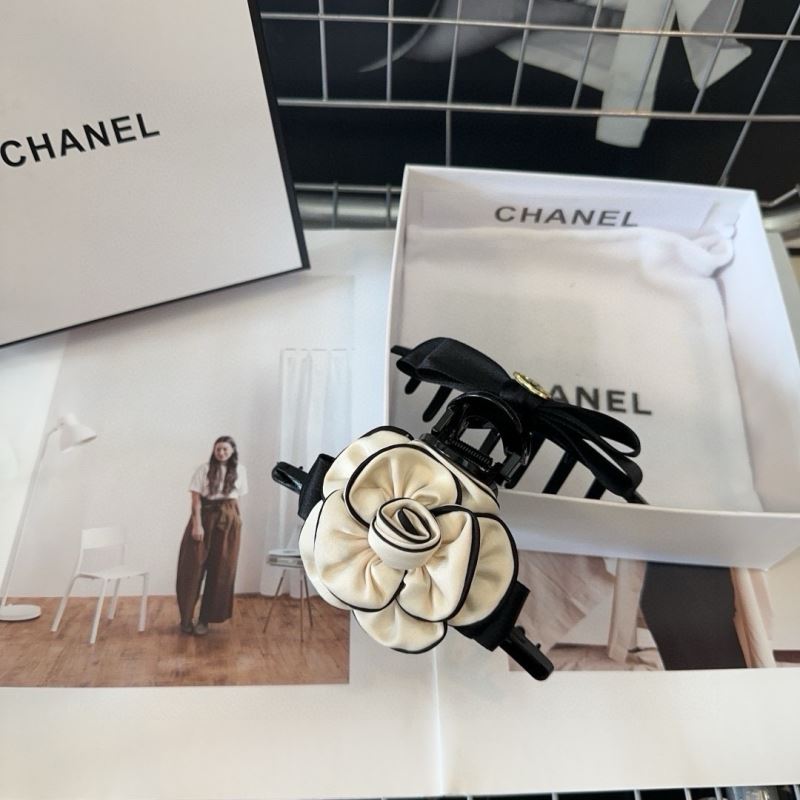 Chanel Hair Hoop